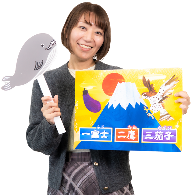 先輩社員 Y.Y