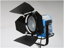 ARRI COMPACT1.2kw